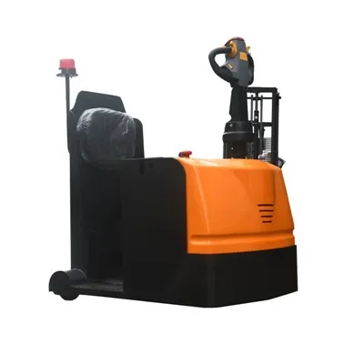 Tractoare de remorcare tip stand